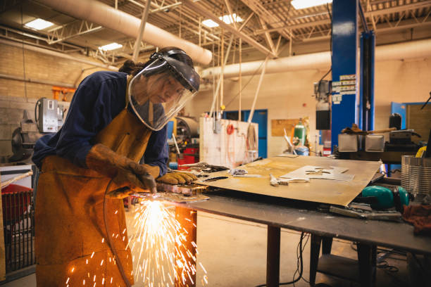 Affordable Welder Services in Ranchester, WY