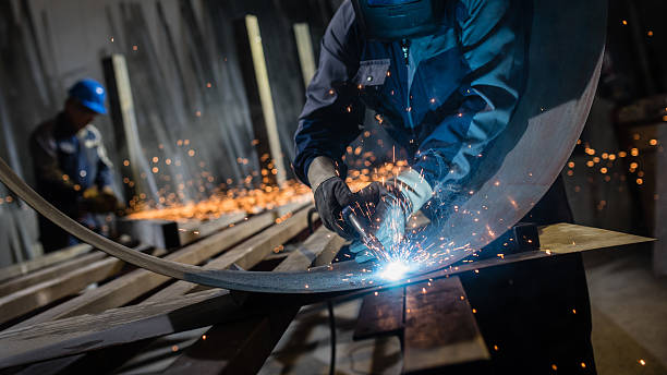 Best Welding Equipment Sales and Repair in Ranchester, WY